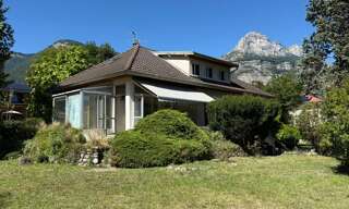 Maison 4 Pièces 95 m² à vendre à Bernin (38190)