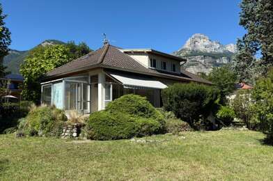 Maison 4 pièces 510000 €