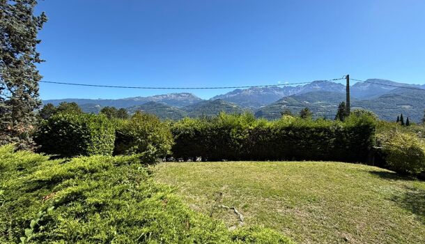 Villa / Maison 4 pièces  à vendre Bernin 38190