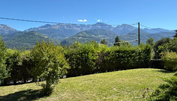 Villa / Maison 4 pièces  à vendre Bernin 38190