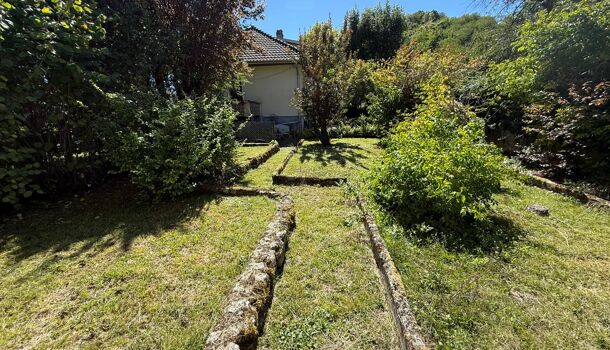 Villa / Maison 4 pièces  à vendre Bernin 38190