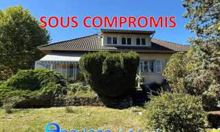Maison 4 Pièces 95 m² à vendre à Bernin (38190)