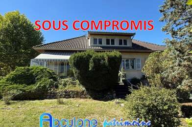 Maison 4 pièces 510000 €
