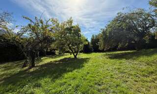 Terrain  576 m² à vendre à Saint-Martin-d'Uriage (38410)