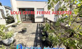 Appartement 3 Pièces 58 m² à vendre à Grenoble (38000)