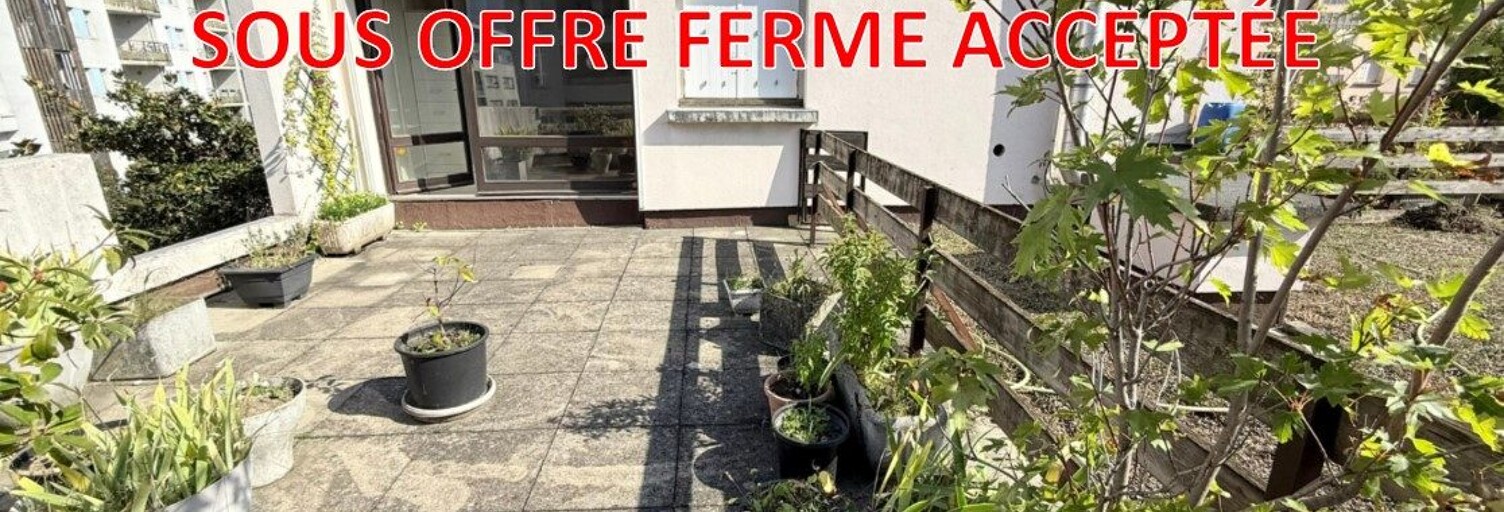 Appartement 3 Pièces 58 m² à vendre à Grenoble (38000)