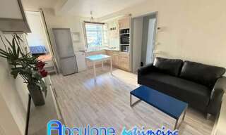 Appartement 2 Pièces 38 m² à vendre à Grenoble (38000)