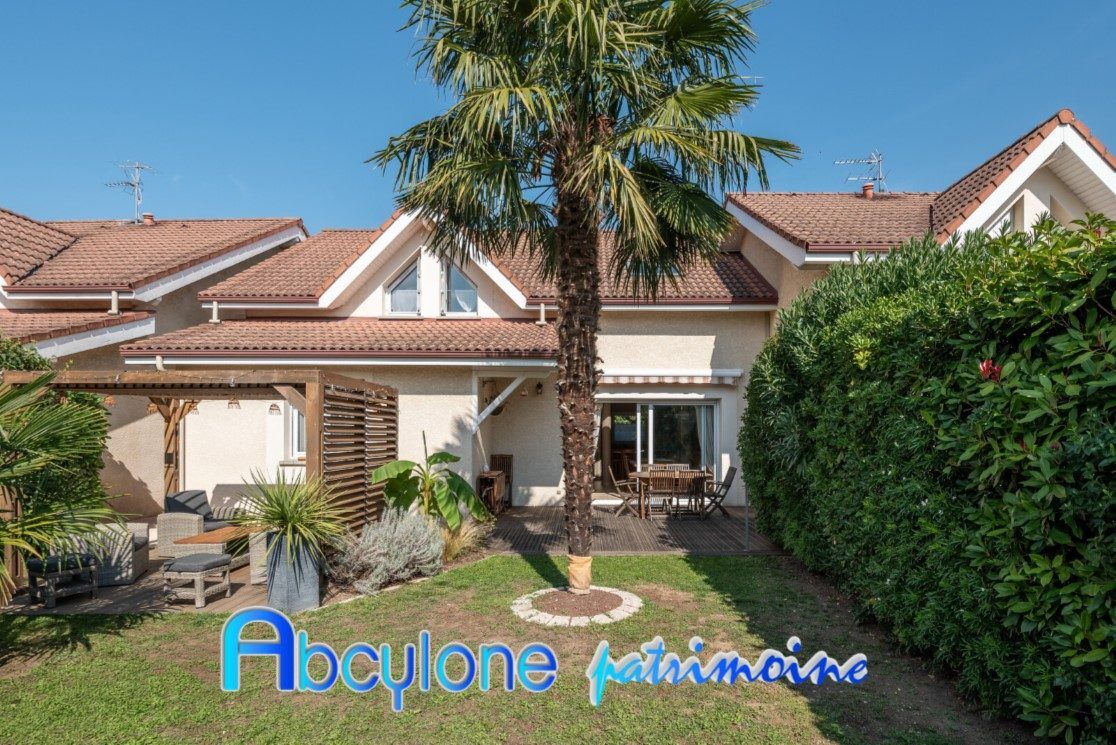 Villa / Maison  T5 à vendre Seyssins 38180