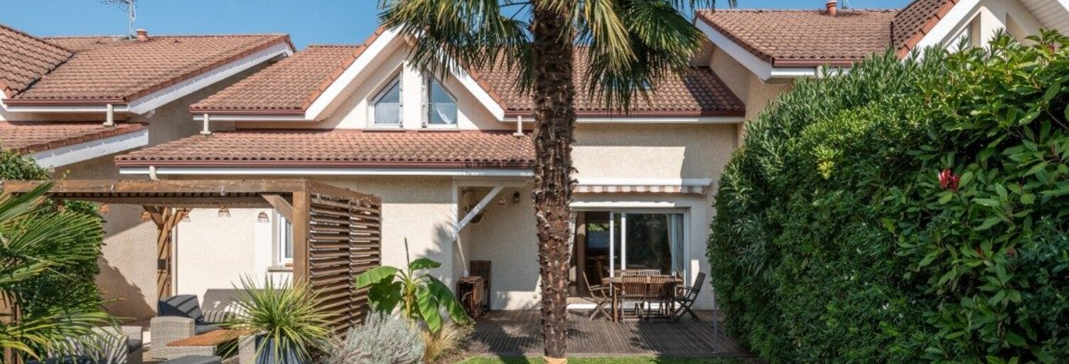 Maison 5 Pièces 119 m² à vendre à Seyssins (38180)