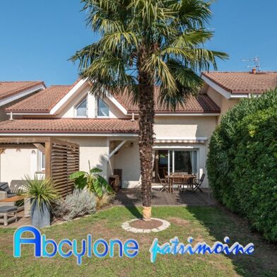 Maison 5 pièces 495000 €