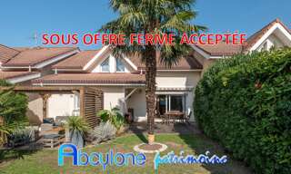 Maison 5 Pièces 119 m² à vendre à Seyssins (38180)