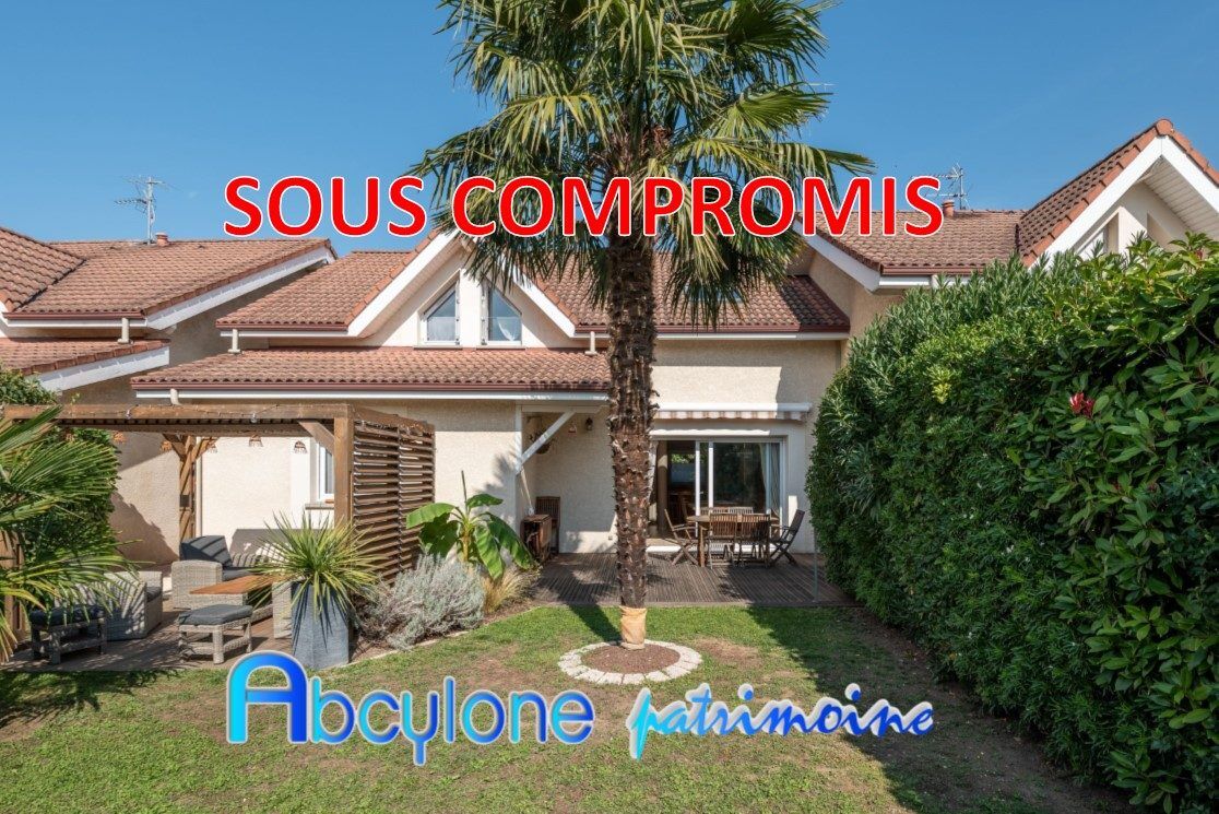 Villa / Maison  T5 à vendre Seyssins 38180