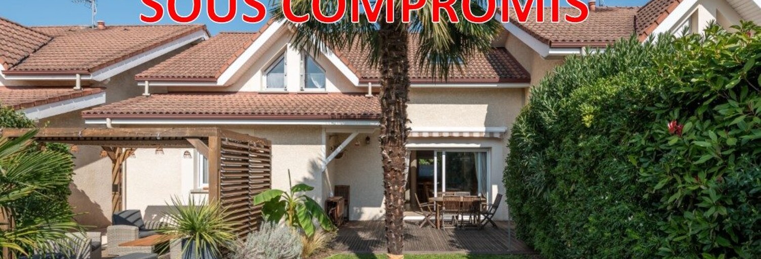 Maison 5 Pièces 119 m² à vendre à Seyssins (38180)