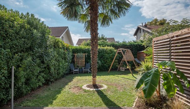 Villa / Maison 5 pièces  à vendre Seyssins 38180