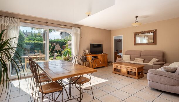 Villa / Maison 5 pièces  à vendre Seyssins 38180