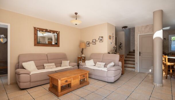 Villa / Maison 5 pièces  à vendre Seyssins 38180