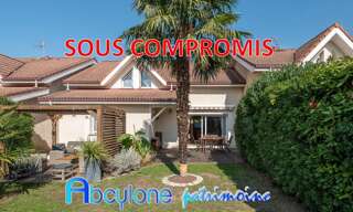 Maison 5 Pièces 119 m² à vendre à Seyssins (38180)