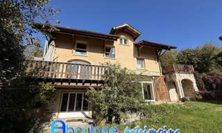 Maison 7 Pièces 193 m² à vendre à Venon (38610)