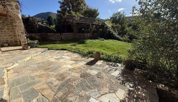 Villa / Maison 7 pièces  à vendre Venon 38610