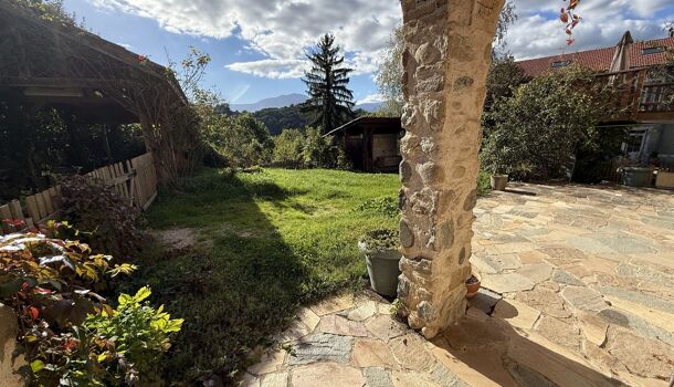 Villa / Maison 7 pièces  à vendre Venon 38610