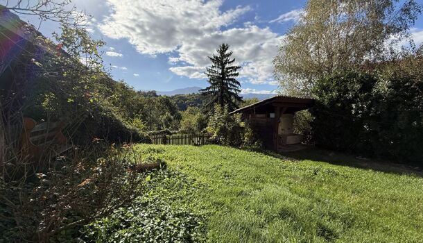 Villa / Maison 7 pièces  à vendre Venon 38610