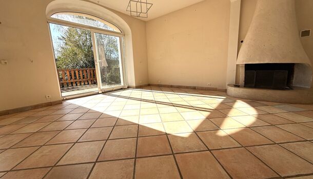 Villa / Maison 7 pièces  à vendre Venon 38610