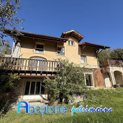 Maison 7 pièces 620000 €