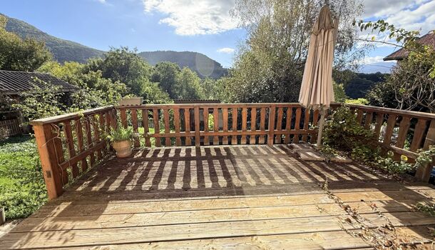 Villa / Maison 7 pièces  à vendre Venon 38610