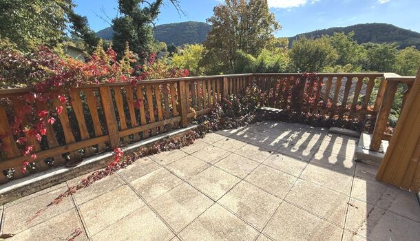 Villa / Maison 7 pièces  à vendre Venon 38610