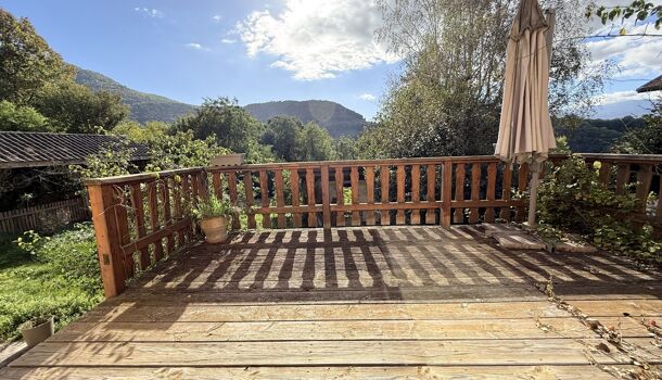 Villa / Maison 7 pièces  à vendre Venon 38610