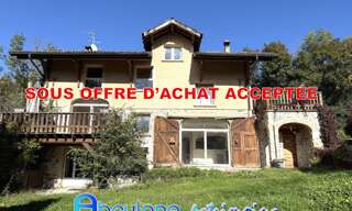 Maison 7 Pièces 193 m² à vendre à Venon (38610)