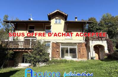 Maison de 200 m² sur un terrain de 812 m² — photo du bien