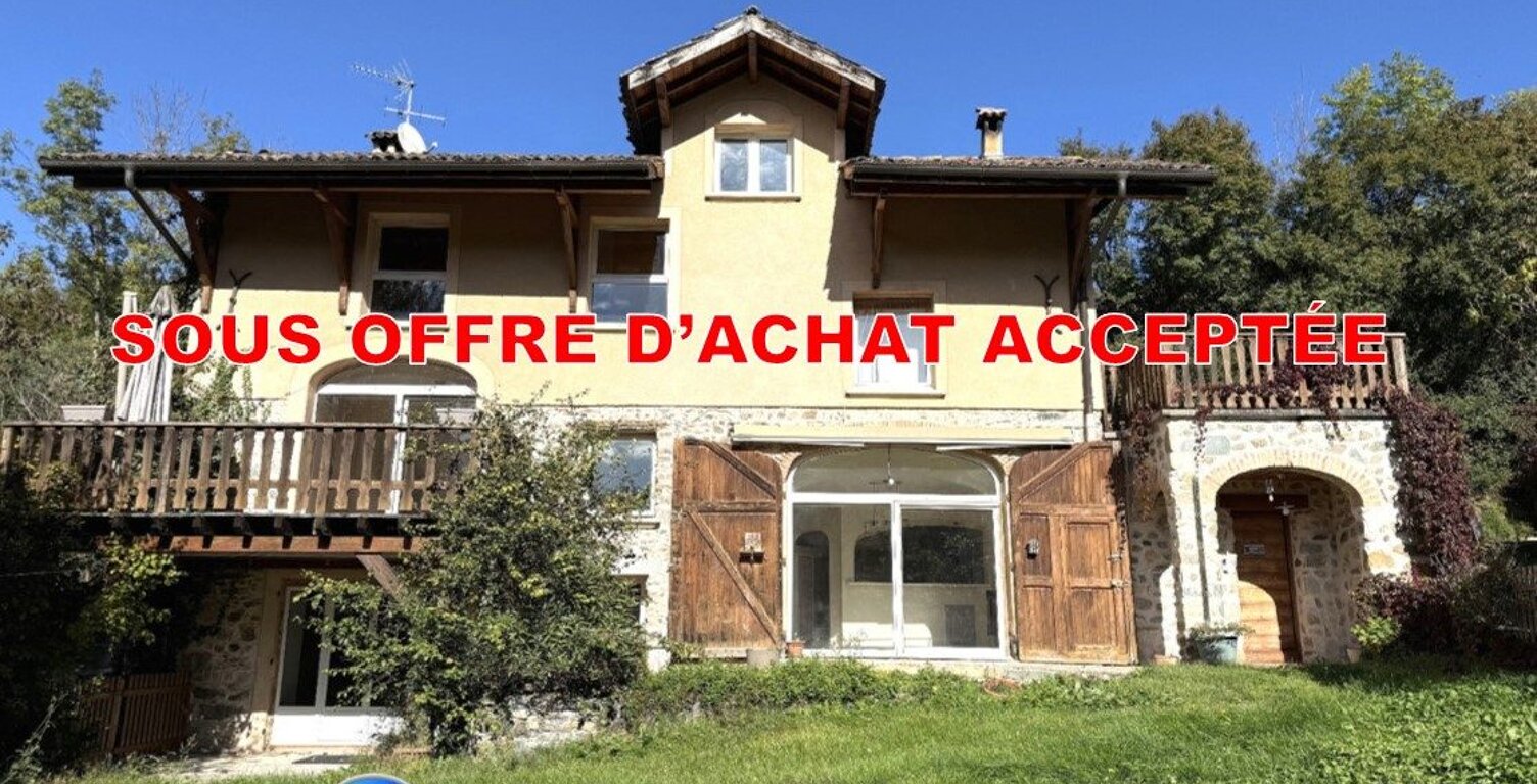 Maison de 200 m² sur un terrain de 812 m² — photo 1