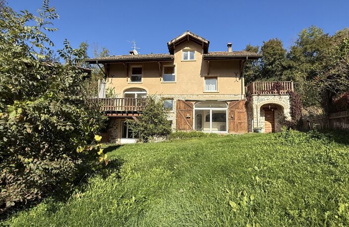 Maison de 200 m² sur un terrain de 812 m² — photo 2