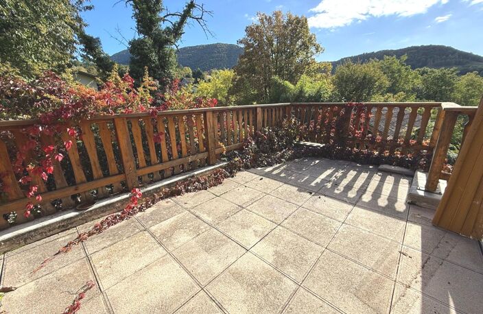 Maison de 200 m² sur un terrain de 812 m² — photo 4