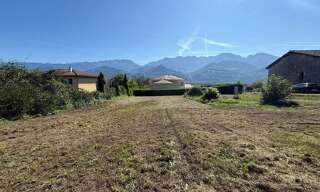 Terrain  450 m² à vendre à Bernin (38190)