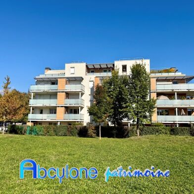 Appartement 3 pièces 295000 €