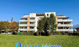 Appartement 3 Pièces 64 m² à vendre à Montbonnot-Saint-Martin (38330)