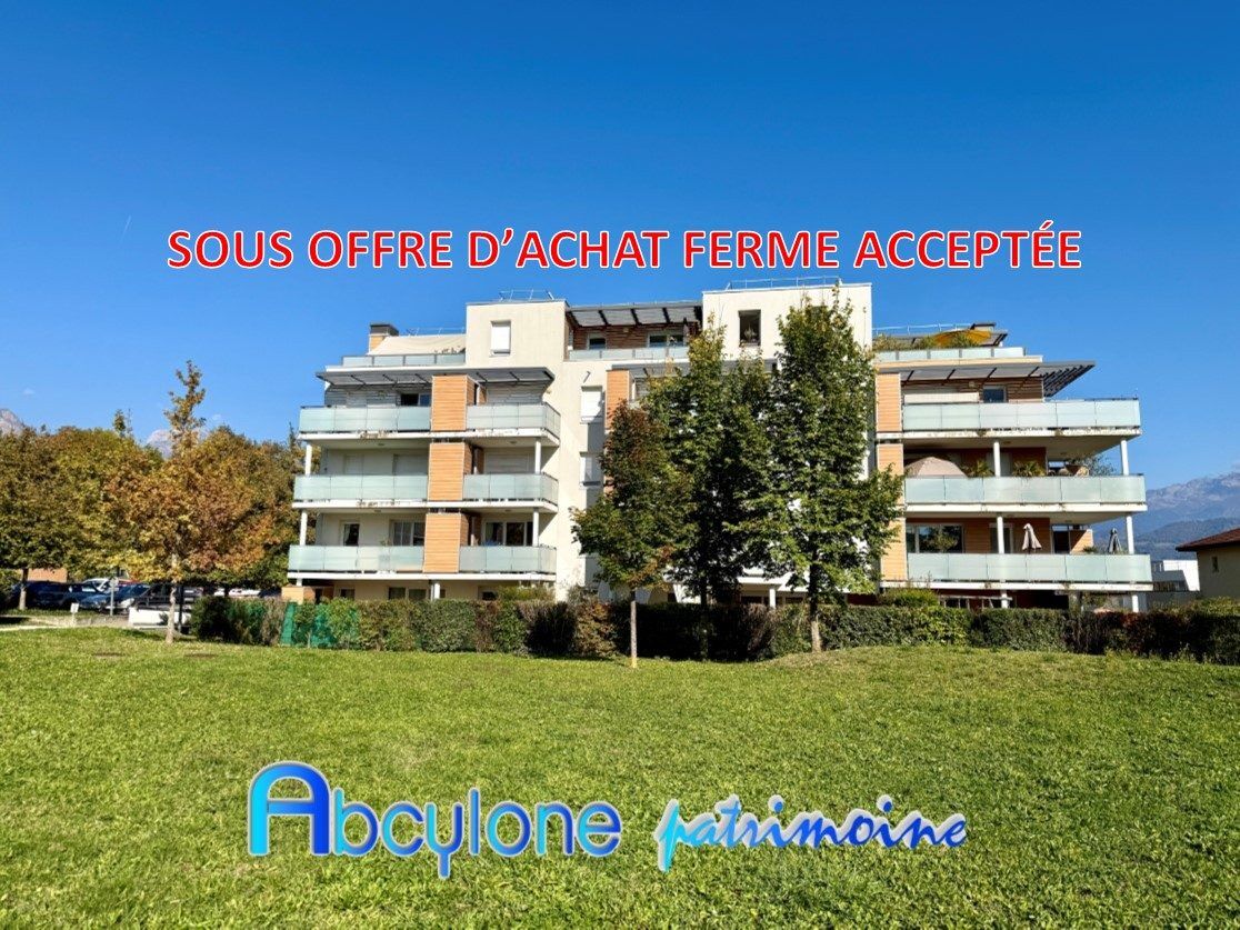 Appartement  T3 à vendre Montbonnot-Saint-Martin 38330