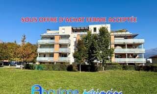 Appartement 3 Pièces 64 m² à vendre à Montbonnot-Saint-Martin (38330)