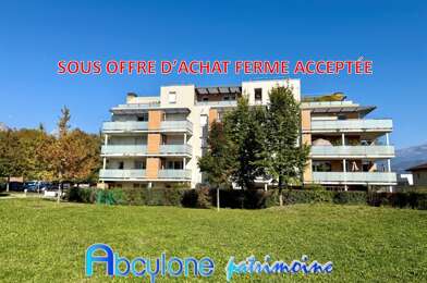 Appartement 3 pièces 275000 €