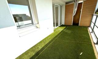 Appartement 3 Pièces 64 m² à vendre à Montbonnot-Saint-Martin (38330)