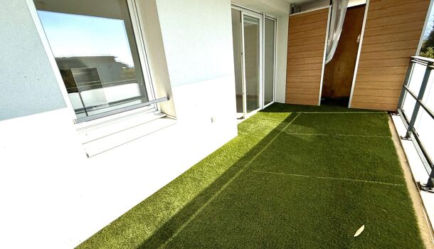 Appartement 3 pièces  à vendre Montbonnot-Saint-Martin 38330