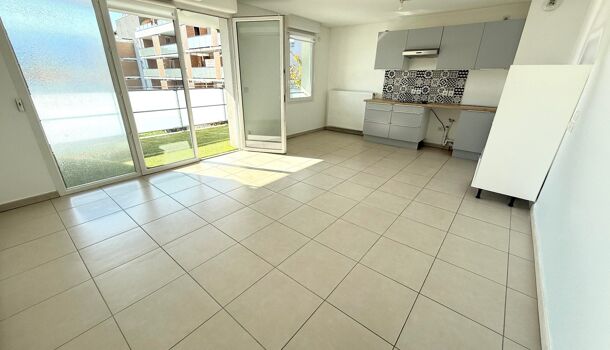 Appartement 3 pièces  à vendre Montbonnot-Saint-Martin 38330