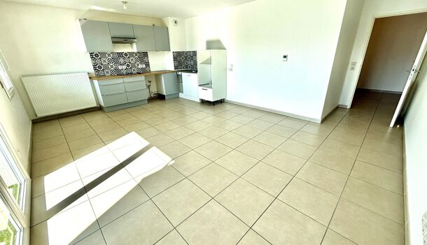 Appartement 3 pièces  à vendre Montbonnot-Saint-Martin 38330