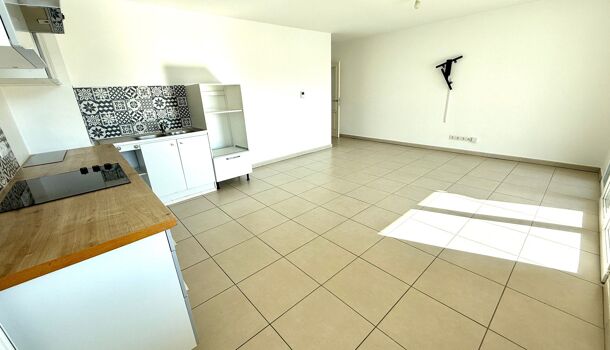 Appartement 3 pièces  à vendre Montbonnot-Saint-Martin 38330