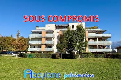 Appartement 3 pièces 275000 €