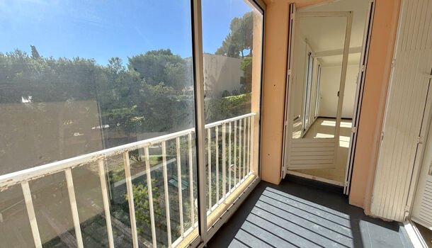 Appartement 4 pièces  à louer Cassis 13260