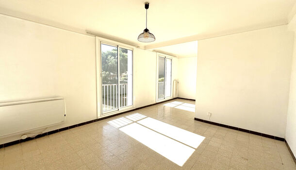 Appartement 4 pièces  à louer Cassis 13260