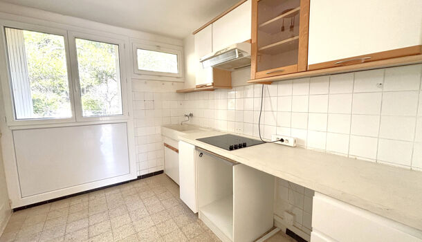 Appartement 4 pièces  à louer Cassis 13260